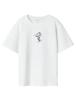 Clearance Habo T-shirt, , 134-140 cm Børn T-Shirts & Toppe