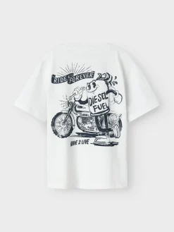 Clearance Habo T-shirt, , 134-140 cm Børn T-Shirts & Toppe