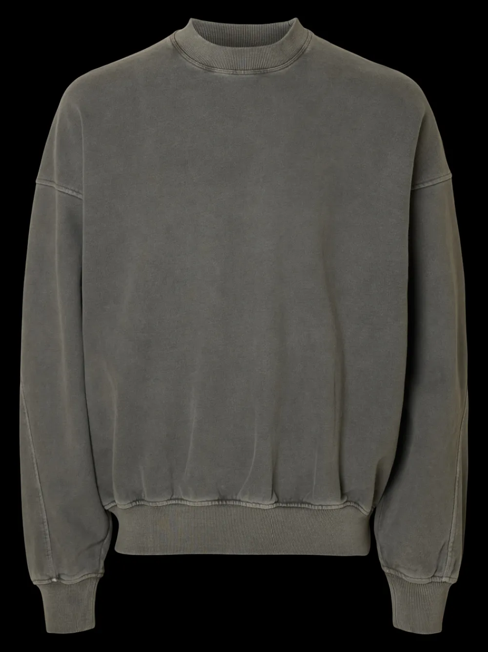 Annarr Hackett Crew New Sweatshirt, , L- Sweatshirts & Trøjer