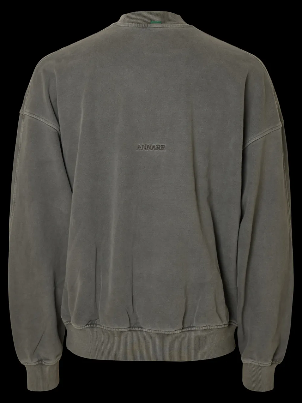 Annarr Hackett Crew New Sweatshirt, , L- Sweatshirts & Trøjer