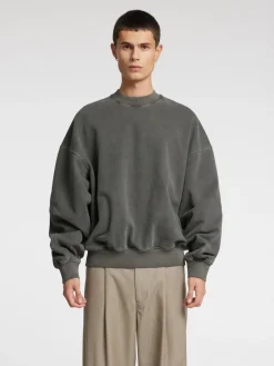Annarr Hackett Crew New Sweatshirt, , L- Sweatshirts & Trøjer