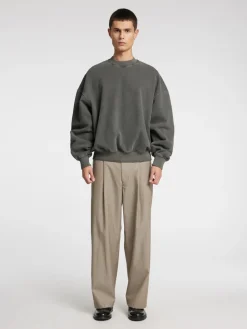 Annarr Hackett Crew New Sweatshirt, , L- Sweatshirts & Trøjer