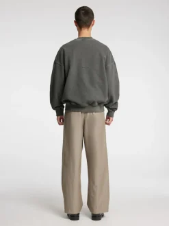 Annarr Hackett Crew New Sweatshirt, , L- Sweatshirts & Trøjer