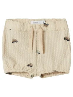 Name It Haffi Shorts, , 62 cm-Børn Nederdele & Shorts