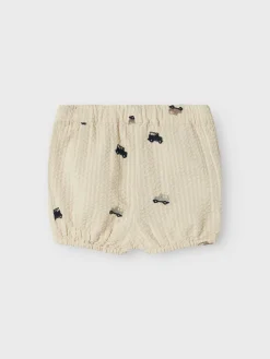 Name It Haffi Shorts, , 62 cm-Børn Nederdele & Shorts