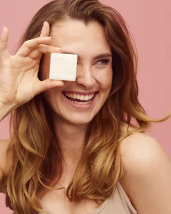 Best Hair Bars™ Strengthening Conditioner Bar, 45 g Hårpleje