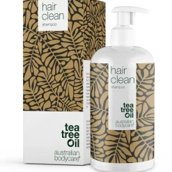 Australian Bodycare Hair Clean Shampoo, 500 ml- Hårpleje
