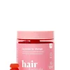 Hairlust Hair Growth Formula Gummies, 90 stk- Hårpleje|Kropspleje