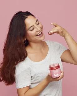 Hairlust Hair Growth Formula Gummies, 90 stk- Hårpleje|Kropspleje