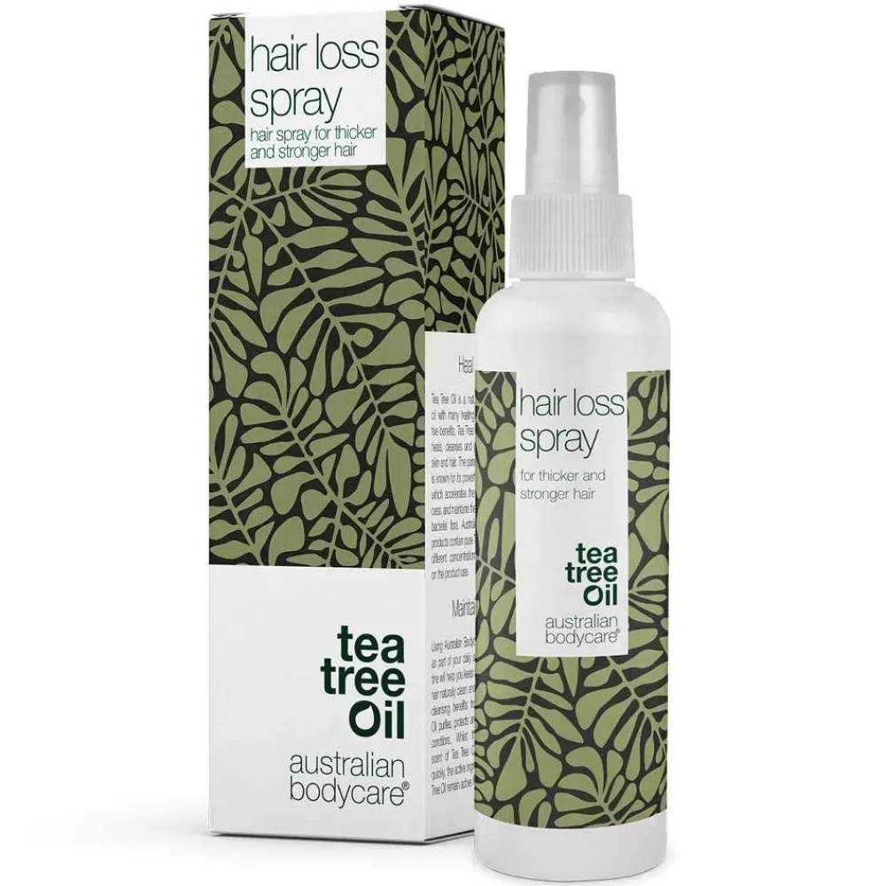 Australian Bodycare Hair Loss Spray, 150 ml- Hårstyling