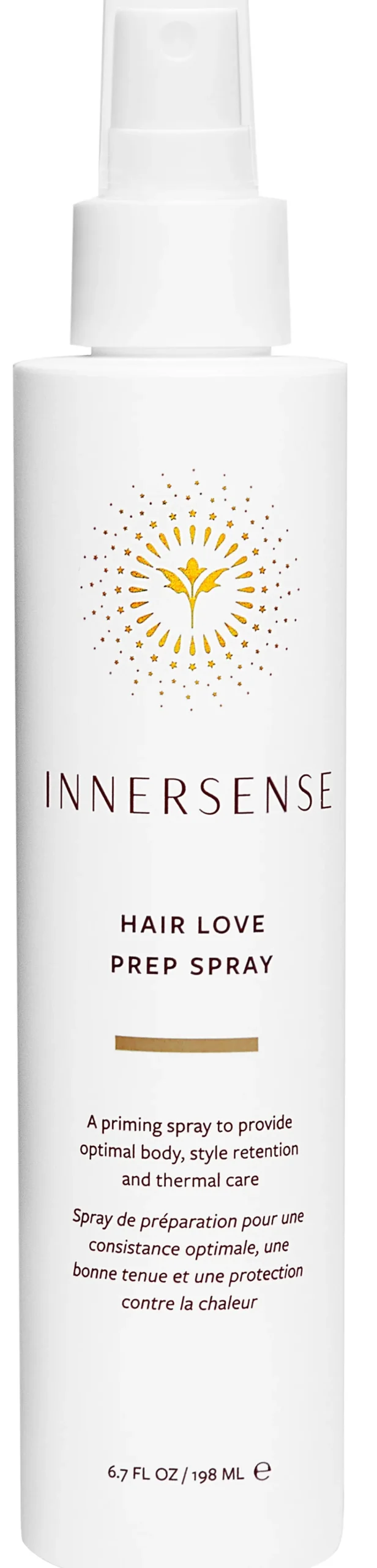 Online Hair Love Prep Spray, 198 ml Hårstyling