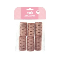 Hot Hair Rollers Tilbehør Til Hår