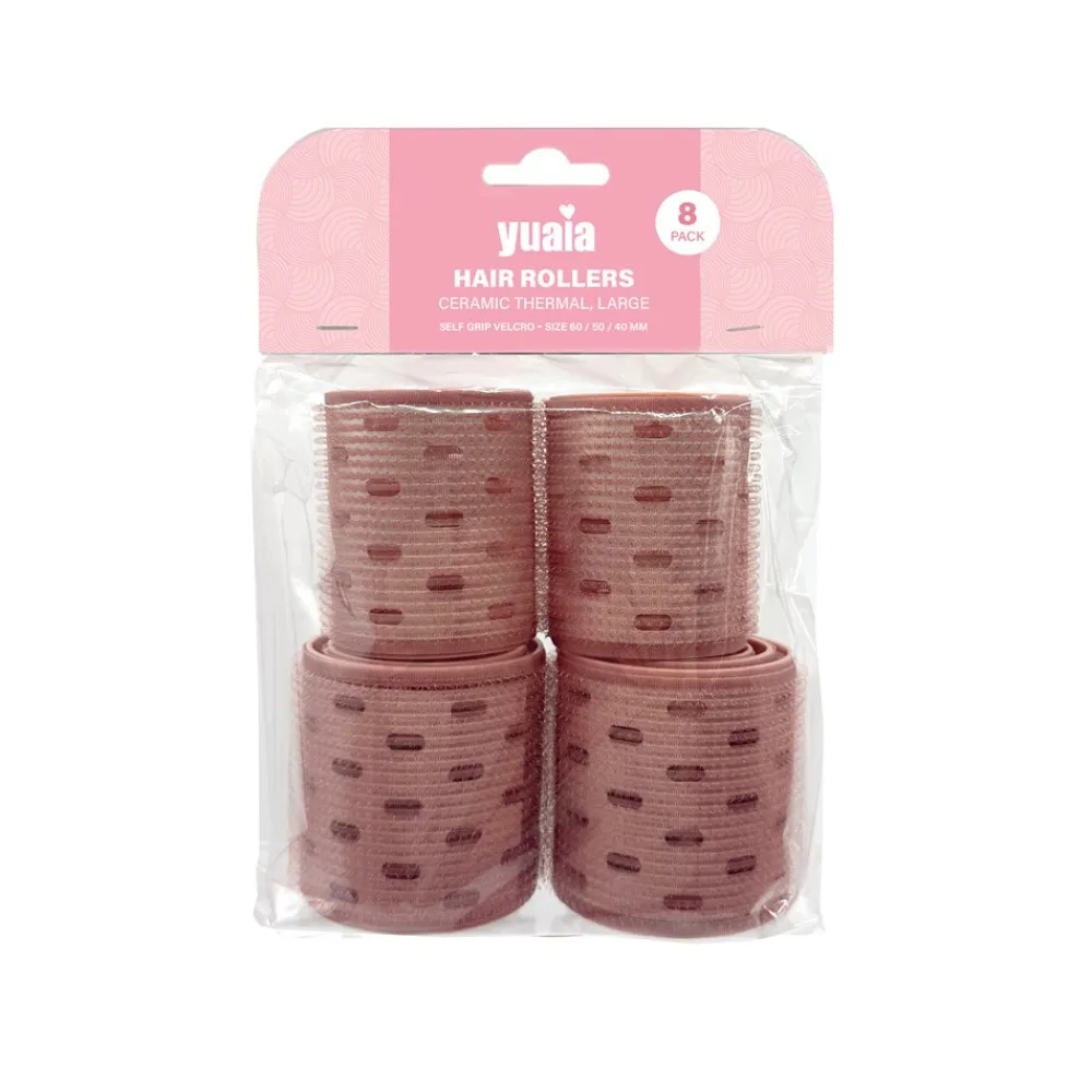 Yuaia Hair Rollers- Tilbehør Til Hår