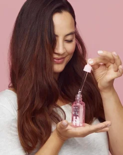 Hairlust Hair Strengthening & Protection Oil, 45 ml- Hårpleje