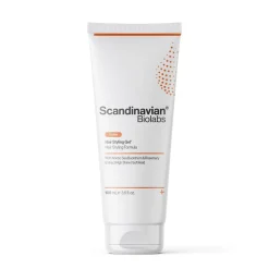 Outlet Hair Styling Gel, 100 ml Hårpleje