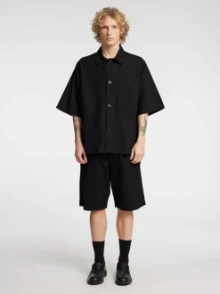 Annarr Halden Shorts, , M- Shorts