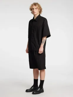 Annarr Halden Shorts, , M- Shorts