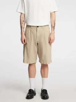 Annarr Halden Shorts, , L- Shorts