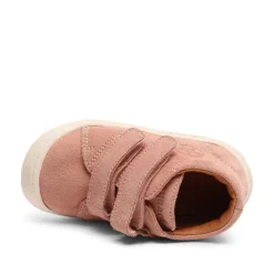 bisgaard Hale First Step Sko, , 23-Børn Sko & Sneakers