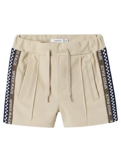 Name It Halfdan Shorts, , 98 cm-Børn Nederdele & Shorts
