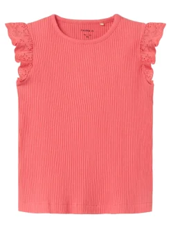 Name It Halina Top, , 98 cm-Børn T-Shirts & Toppe