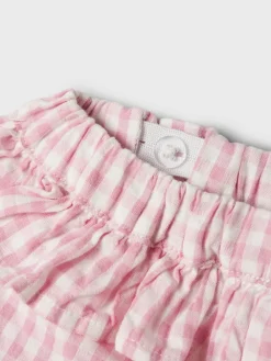 Hot Halmi Shorts, , 68 cm Børn Nederdele & Shorts
