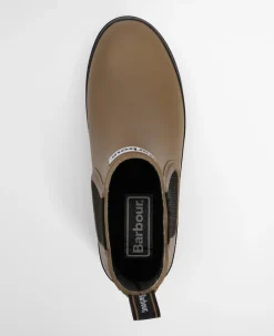 Barbour Halton Ankle Wellingtons Gummistøvler, , 42-Dame Gummistøvler