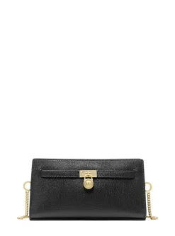 Michael Kors Hamilton Clutch,-Dame Clutches