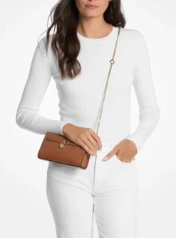 Michael Kors Hamilton Clutch,-Dame Clutches