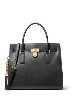 Michael Kors Hamilton Håndtaske,-Dame Håndtasker