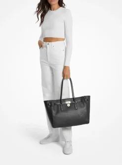 Sale Hamilton Tote Bag, Dame Shoppere
