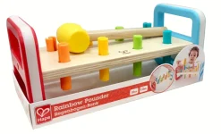 Hape Hammerbræt-Børn Babylegetøj
