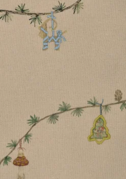 Clearance Hammershøi Christmas Juledug, , 150x320 cm Køkkentekstiler