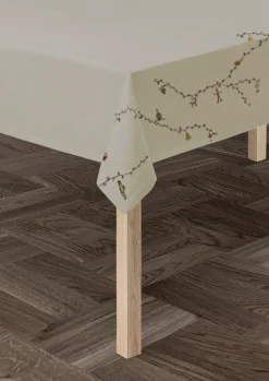 Clearance Hammershøi Christmas Juledug, , 150x320 cm Køkkentekstiler