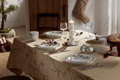 Clearance Hammershøi Christmas Juledug, , 150x320 cm Køkkentekstiler