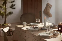 Clearance Hammershøi Christmas Juledug, , 150x320 cm Køkkentekstiler