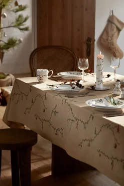 Clearance Hammershøi Christmas Juledug, , 150x320 cm Køkkentekstiler