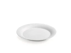 Kähler Hammershøi Desserttallerken, , Ø19 cm- Tallerkener