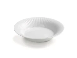 Sale Hammershøi Dyb Tallerken, , Ø21 cm Tallerkener