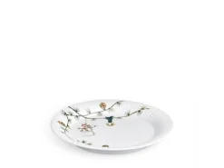 Kähler Hammershøi Jul Frokostallerken, Ø22 cm- Tallerkener