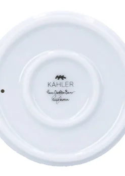 Kähler Hammershøi Jul Gaver Lysestage,- Lysestager & Lys