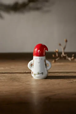 Kähler Hammershøi Jul Nissefar- Pynt & Interiør
