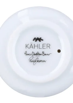 Outlet Hammershøi Jul Nissefar Lysestage, Pynt & Interiør|Lysestager & Lys