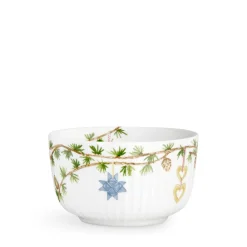 Hammershøi Juleskål, , Ø12 cm Fade & Skåle