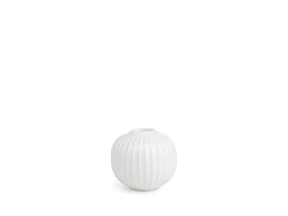 Kähler Hammershøi Lysestage, , 6,5 cm- Stue