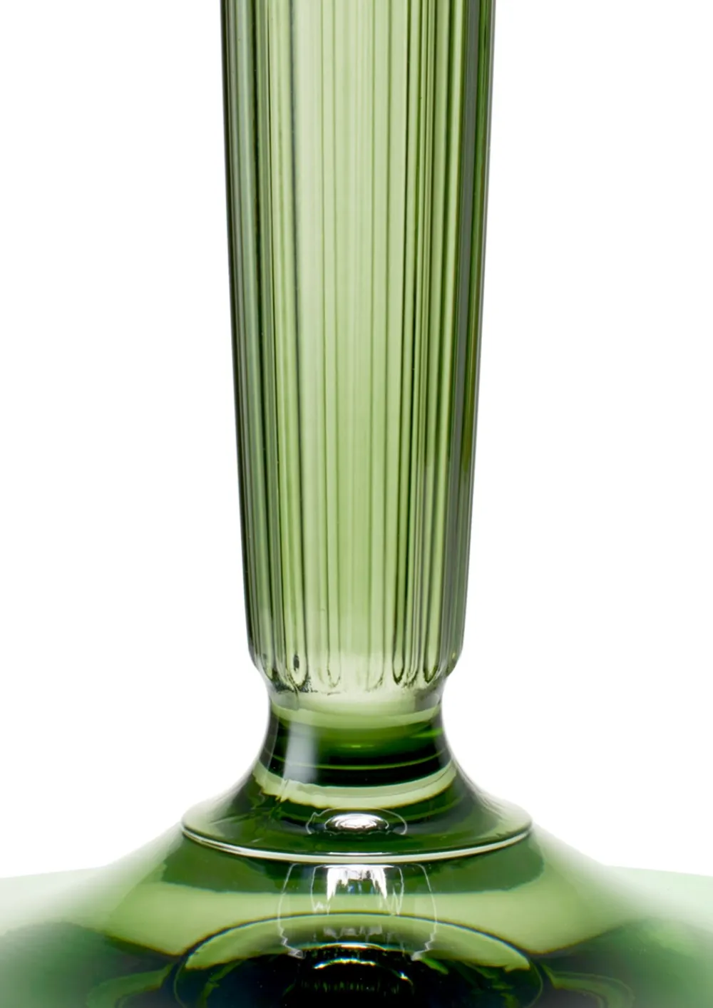 Kähler Hammershøi 2-pak Hvidvinsglas, , 35 cl- Glas