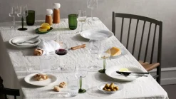 Kähler Hammershøi 2-pak Hvidvinsglas, , 35 cl- Glas