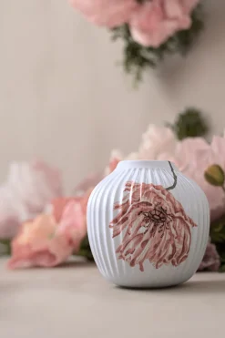 Online Hammershøi Poppy Vase, , H13 cm Vaser & Urtepotteskjulere