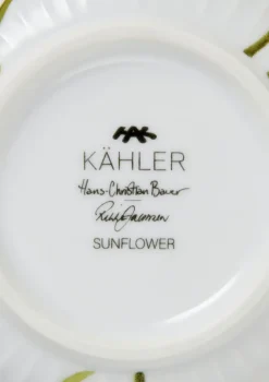 Hammershøi Summer Skål, , Ø12cm Fade & Skåle