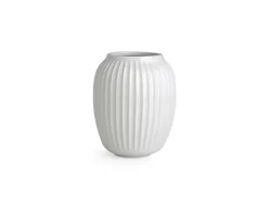 Hot Hammershøi Vase, , 20 cm Stue
